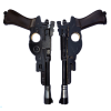 D2_Pistol