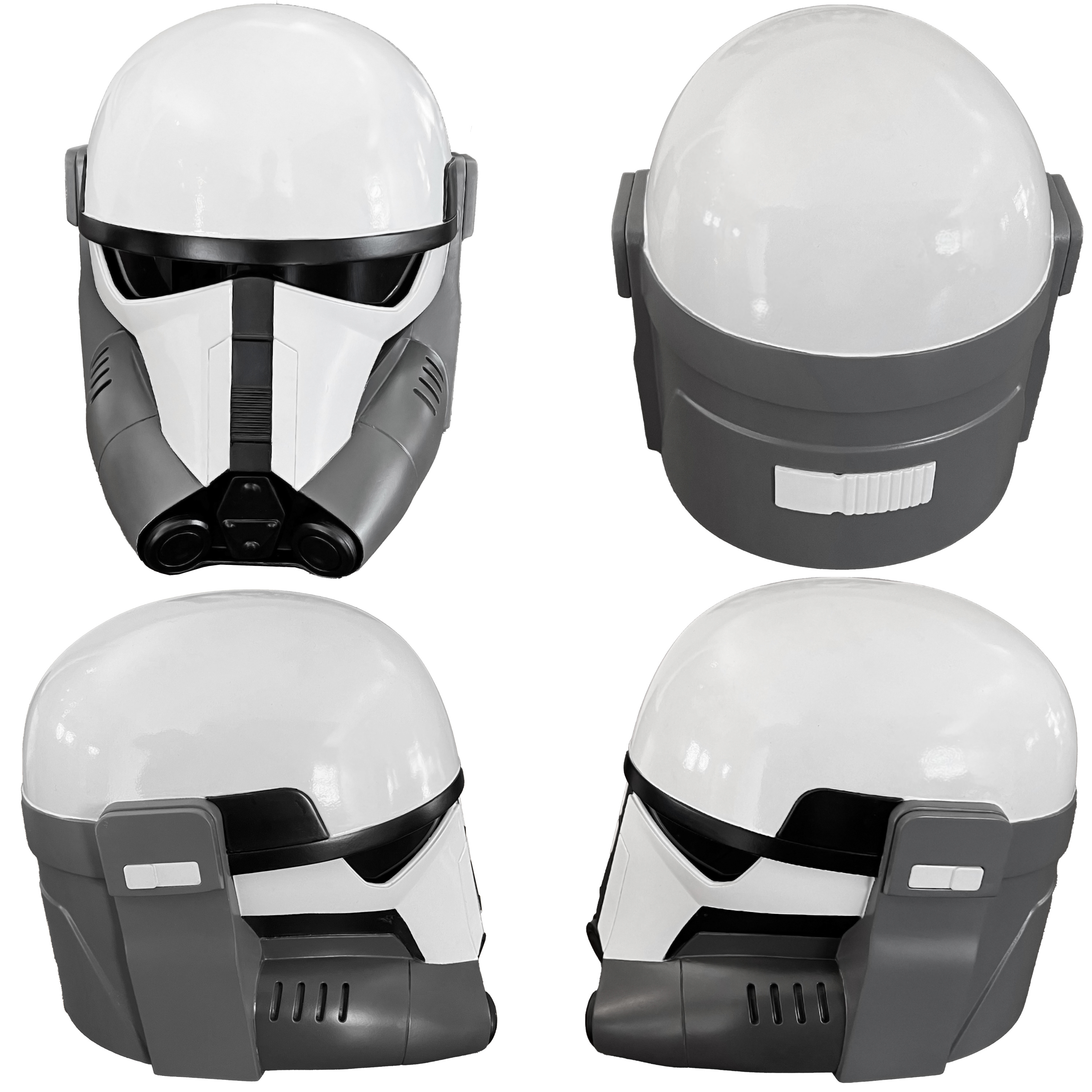 Imperial Armored Commando - The Mandalorian | 501st Costume Reference ...