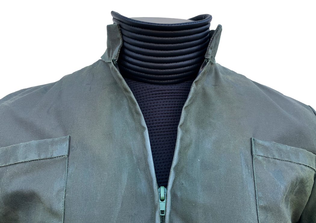 ICAT_mando_tunicwithneckseal