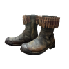 BOBFCadBoots