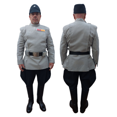 IOC_ArmyOpsOfcr-Model