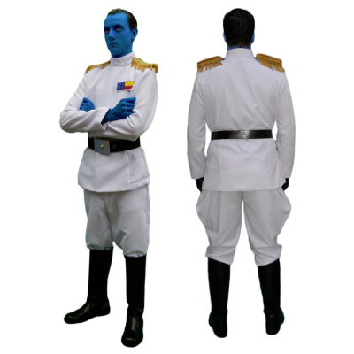 Thrawn