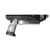Pistol