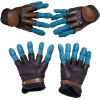 CadBaneGloves