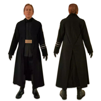 Hux_Model
