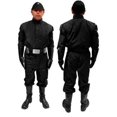 NS_Crew_Model
