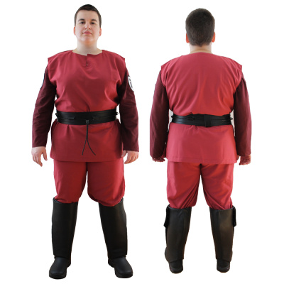 Training_Fatigues
