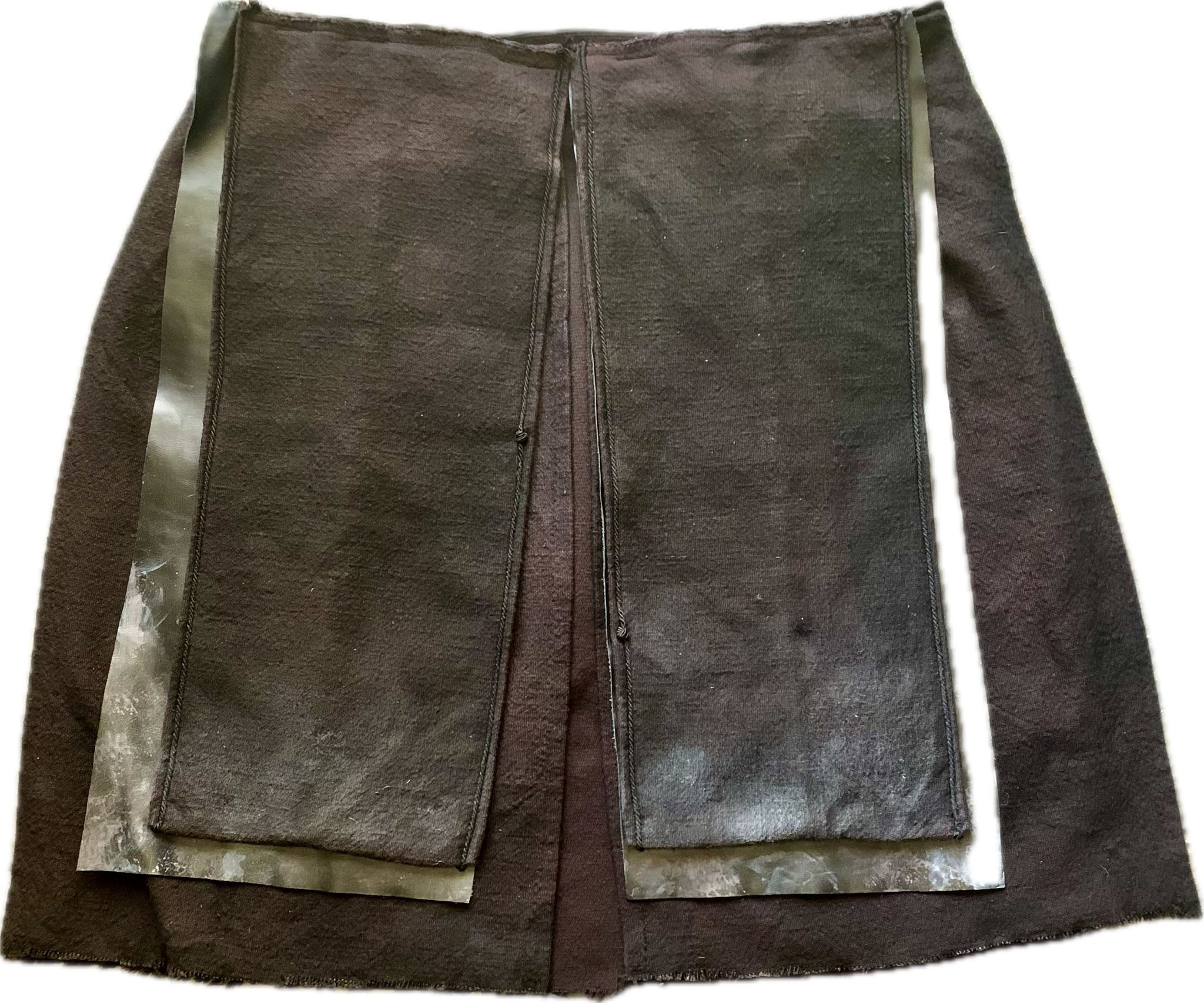 Kama_and_Tabards_Assembled