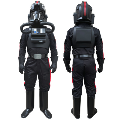 TIE_Pilot_ValenRudor_Rebels_model