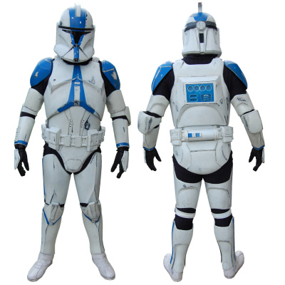 TC_501st_Grunt_Phase1_Profiles TC_501st_Grunt_Phase1_Profiles
