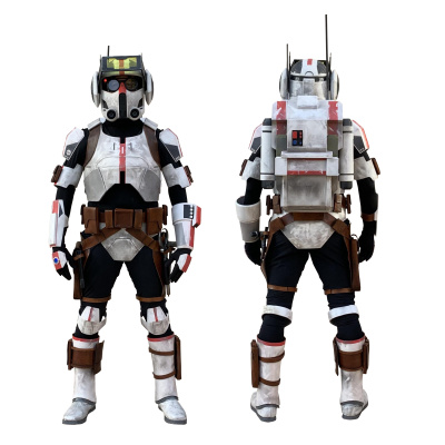TechFullbody
