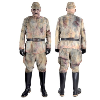 ZombieOfficer