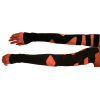 BH_Deliah_Blue_Arm_Wraps
