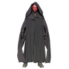 Maulcloak
