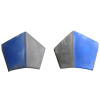 Fives_Handplates