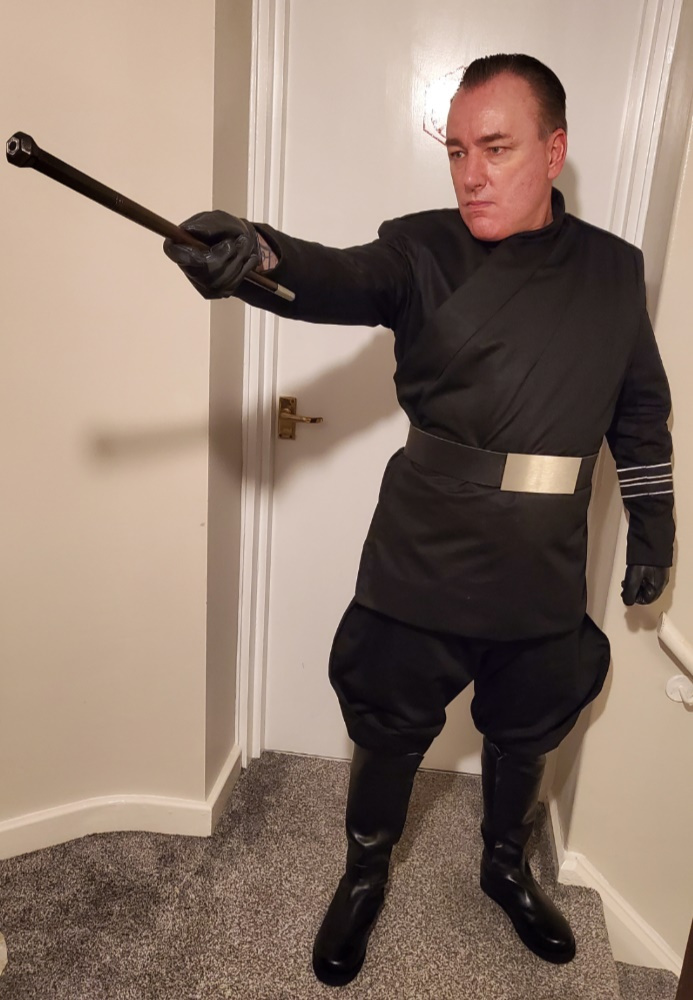 Prydeaction