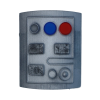 Gc_COMM_PAD Gc_COMM_PAD