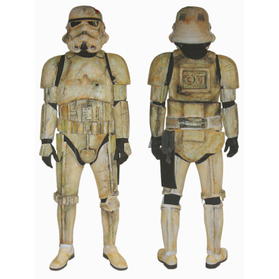 Deathtrooper