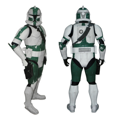 Gree_Phase1 Gree_Phase1
