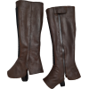 Gaiters_Bo