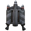 CaptainJetPack