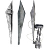 Starkiller_Sithstalker_armplate