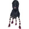 BlackKScarredHead BlackKScarredHead