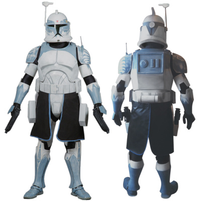 Wolffe_Season2 Wolffe_Season2