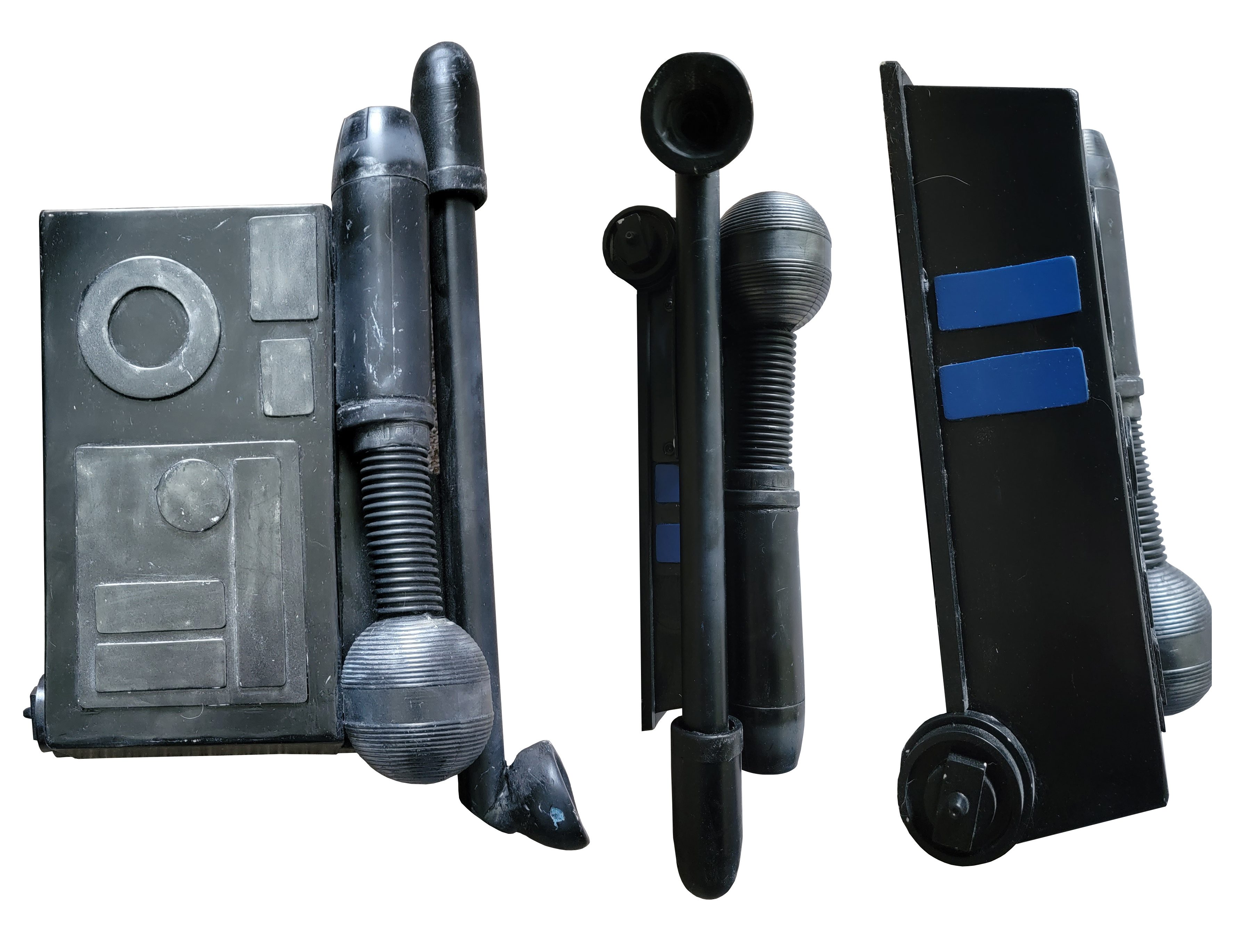 ARC Echo (Phase I) - Realistic | 501st Costume Reference Library