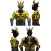 Savage_revealed_chest_back_sides Savage_revealed_chest_back_sides