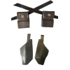 ArcFivesThighPouchHolsters
