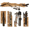 Starkiller_Desert_Survival_Sash_Saber_Hilts