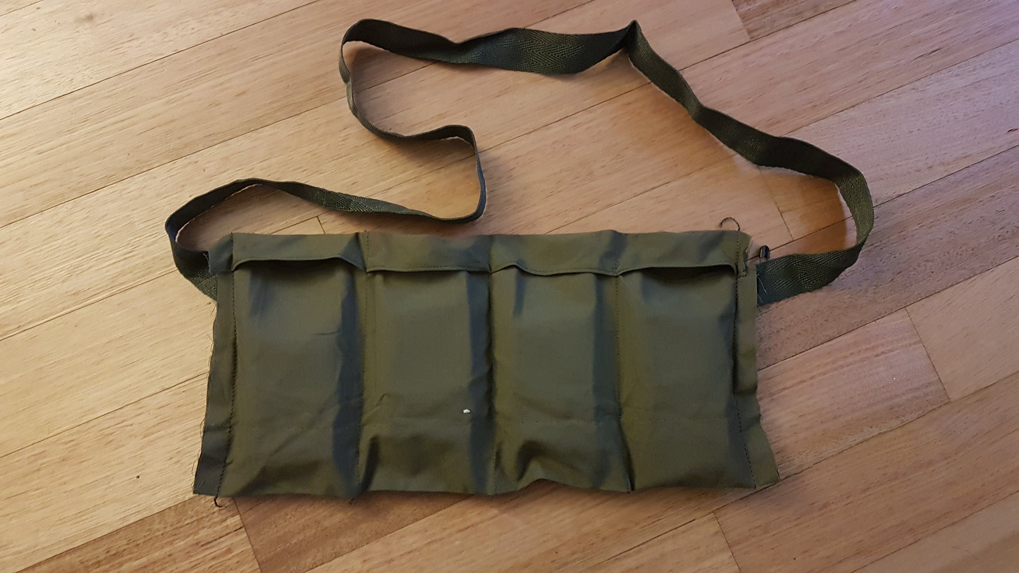Bandolier