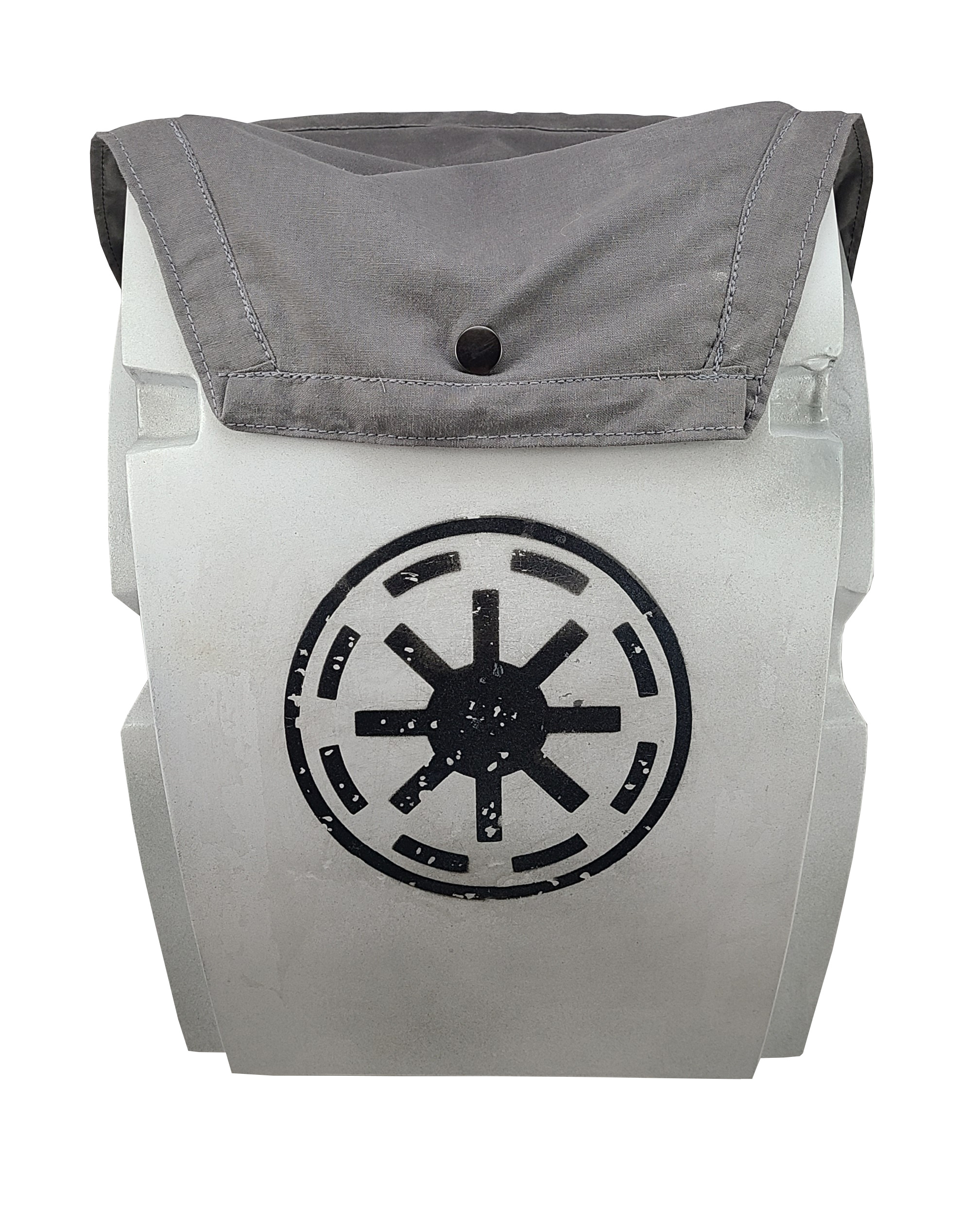 Heavy Clone Trooper — Phase I | 501st Costume Reference Library