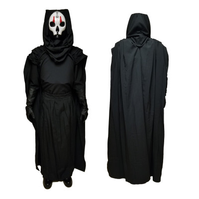 DarthNihilusKOTOR DarthNihilusKOTOR