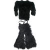 BlackKFurSuit BlackKFurSuit