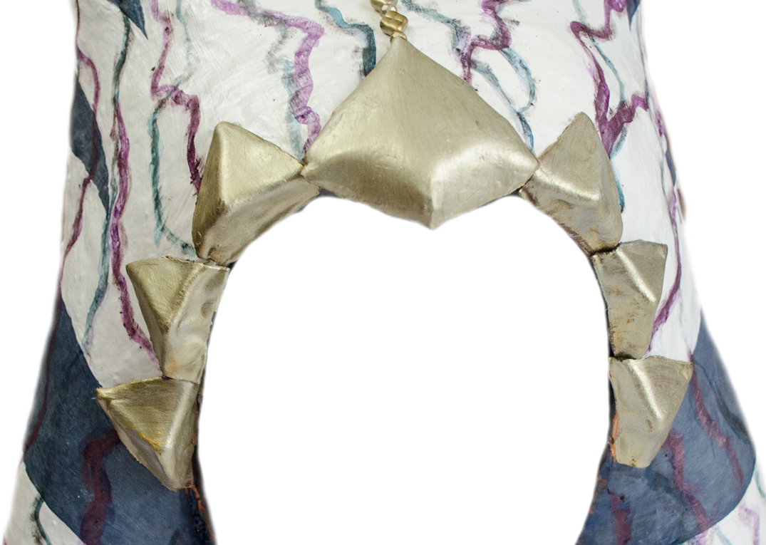 Mortis Ahsoka | 501st Costume Reference Library