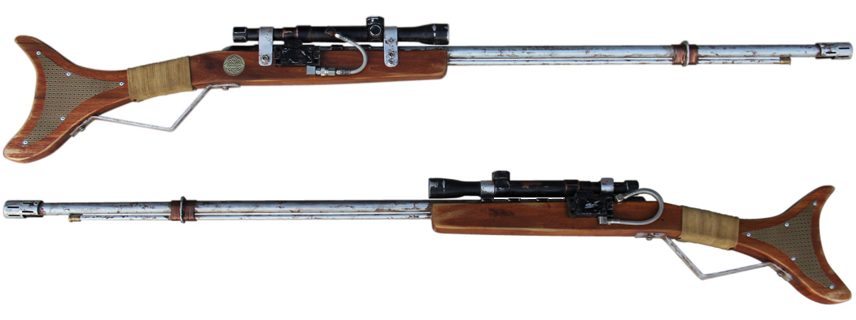 Tusken_Rifle Tusken_Rifle