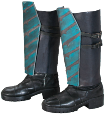 Asajj-bh-boot