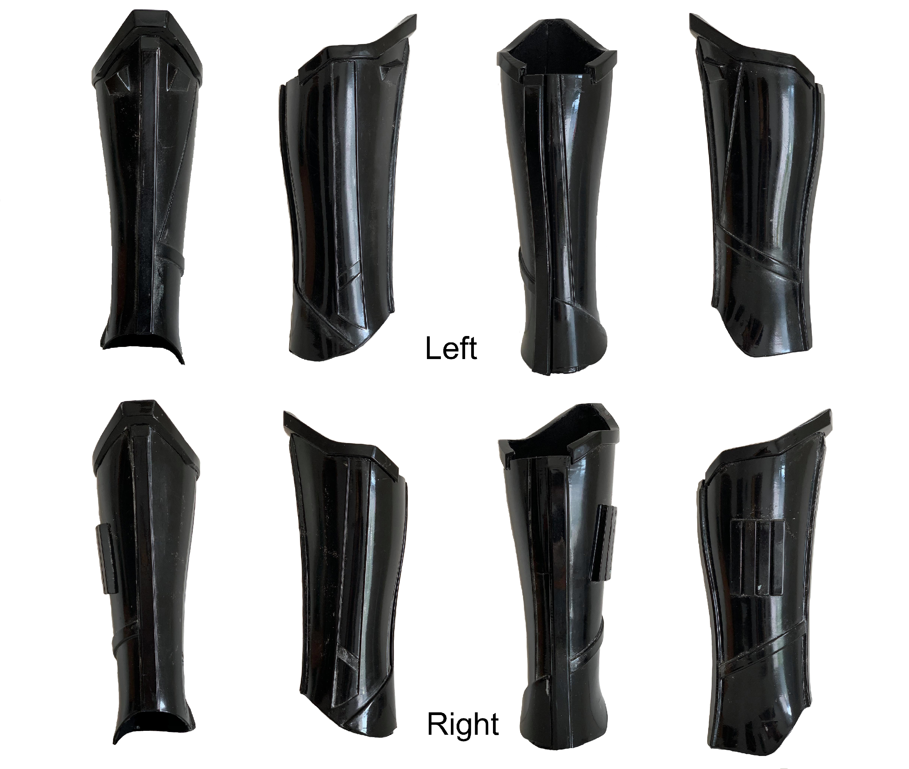 Imperial Death Trooper | 501st Costume Reference Library