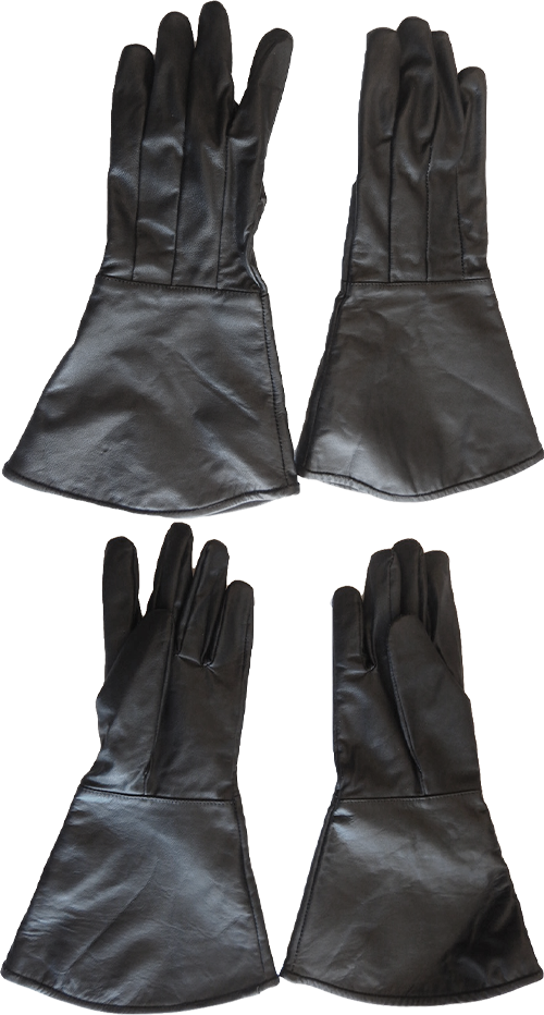 TIE Pilot: Baron Valen Rudor - Rebels | 501st Costume Reference Library