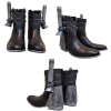 CadBaneBoots