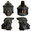 CSP-Helmet
