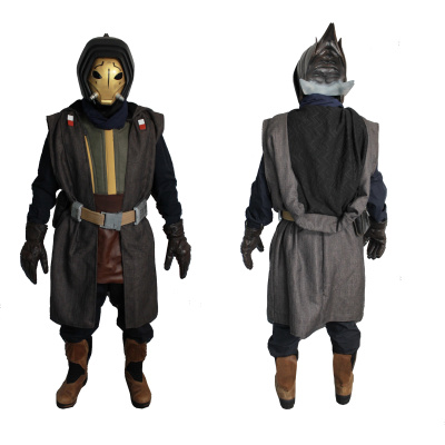 DZ_Spice_Runner