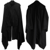 IOC_Staff_Officer_RainPoncho