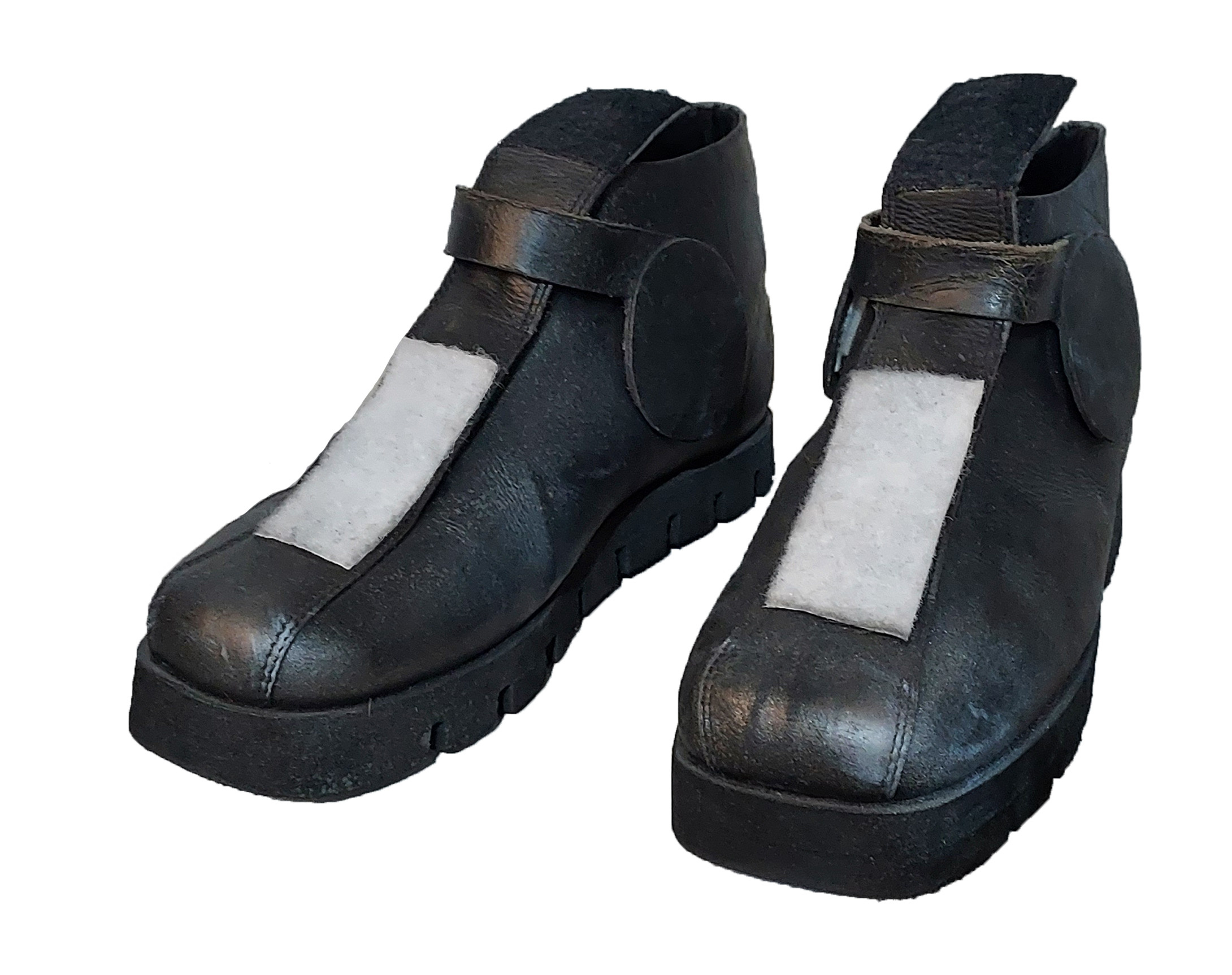 BBEcho_Boots