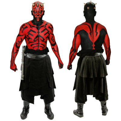 Maul_Black_Sun