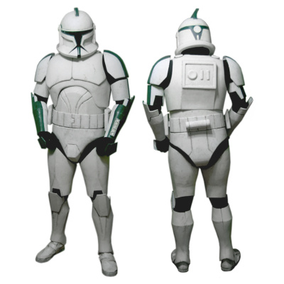 Green_Company