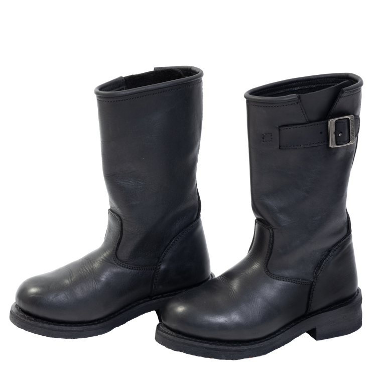 CRL_Boots